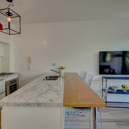 Appartamento Nido Pasaje Russel Buenos Aires Esterno foto