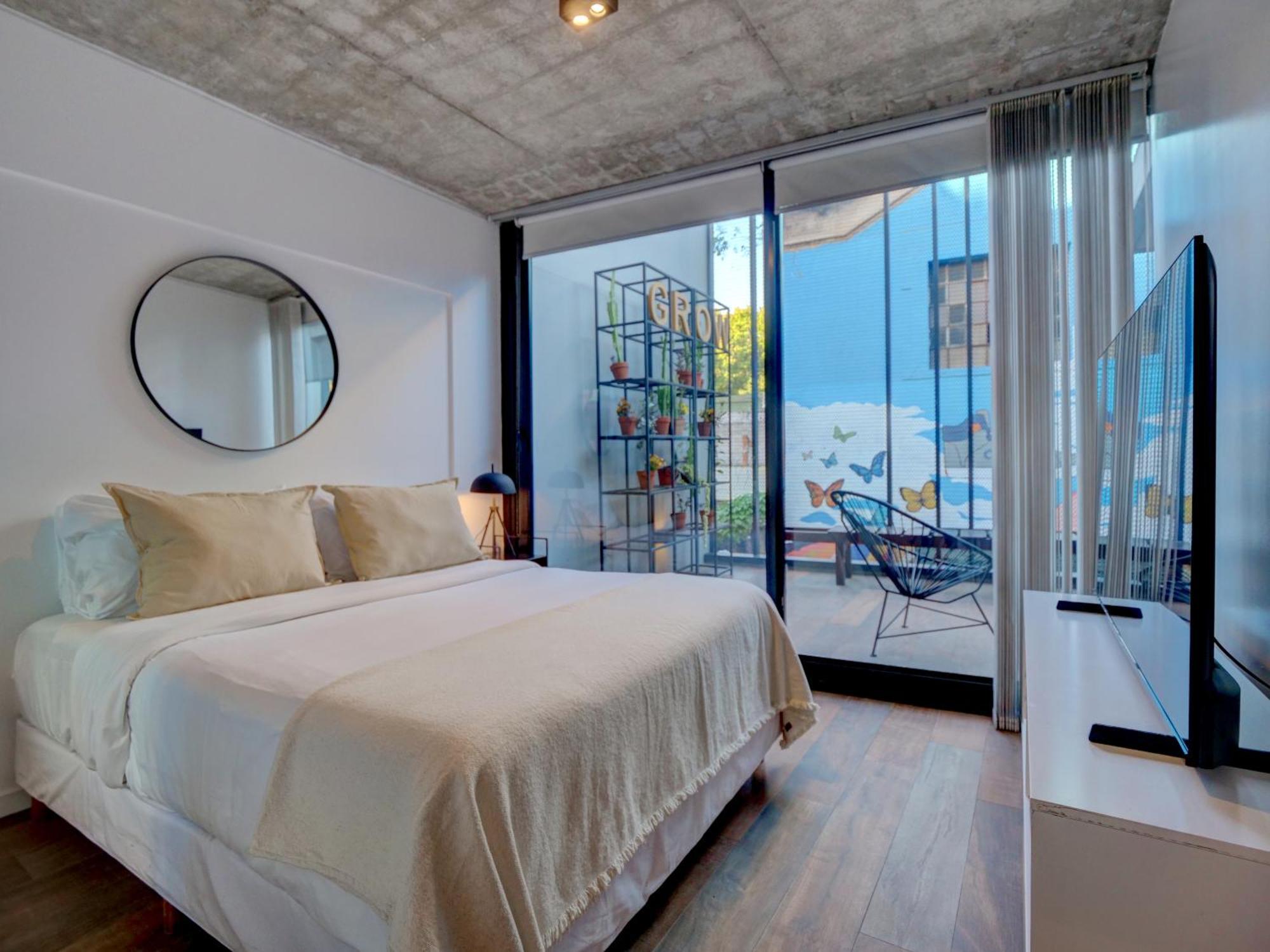 Appartamento Nido Pasaje Russel Buenos Aires Esterno foto