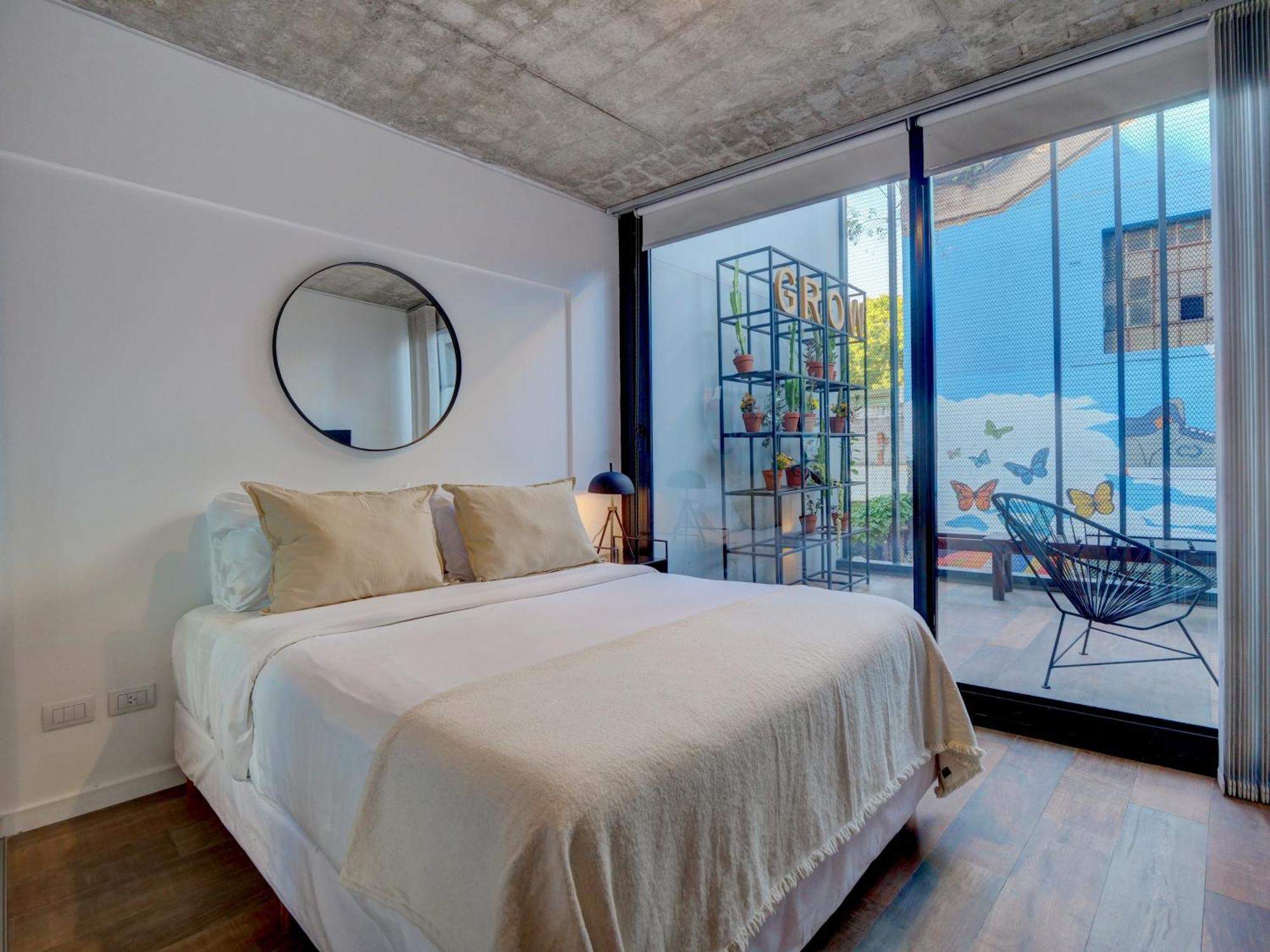 Appartamento Nido Pasaje Russel Buenos Aires Esterno foto