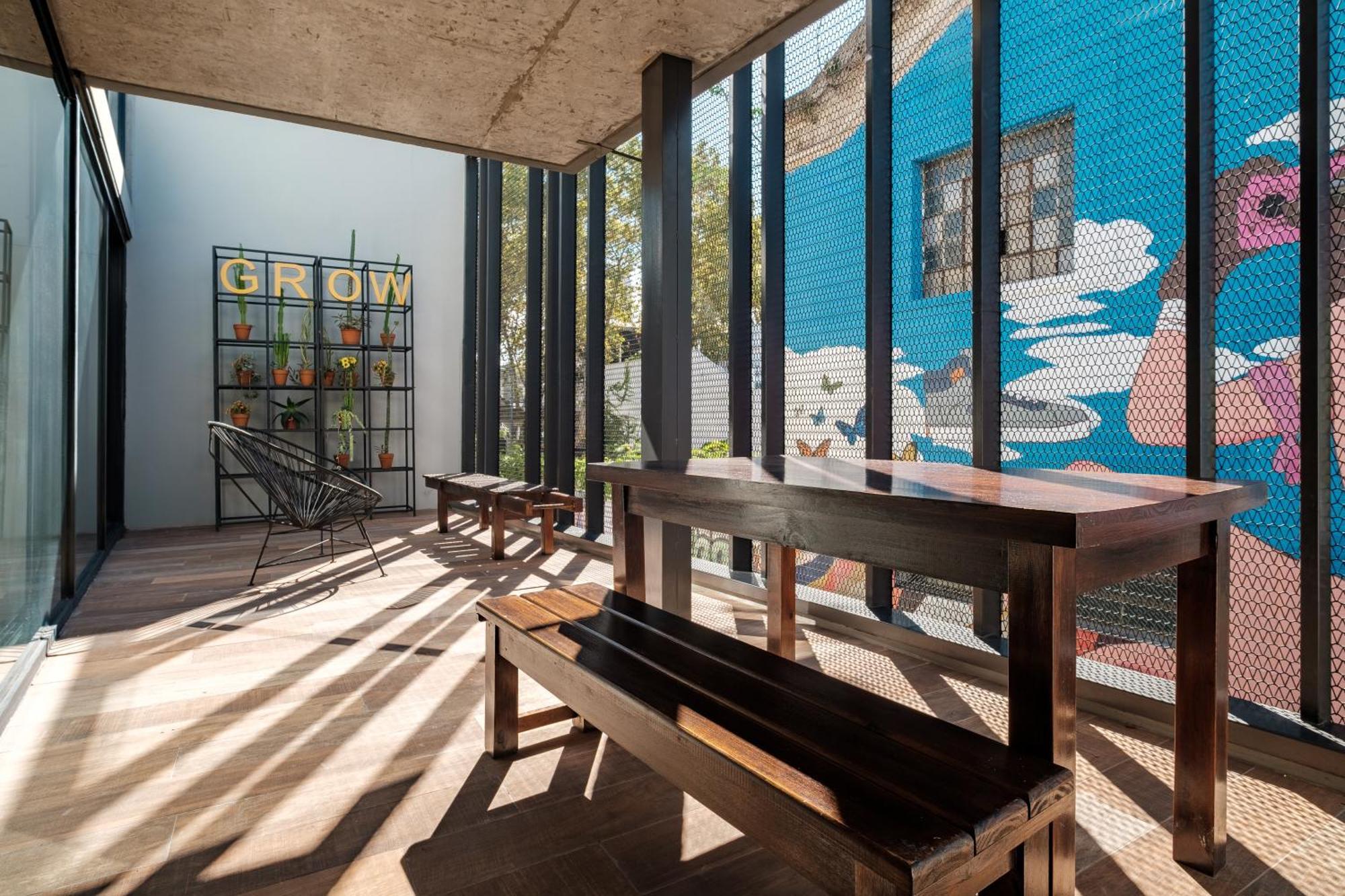 Appartamento Nido Pasaje Russel Buenos Aires Esterno foto